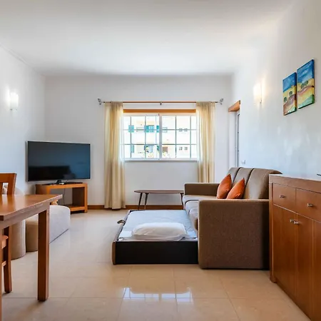 Apartamentos Monte Da Vinha I Albufeira Exterior foto