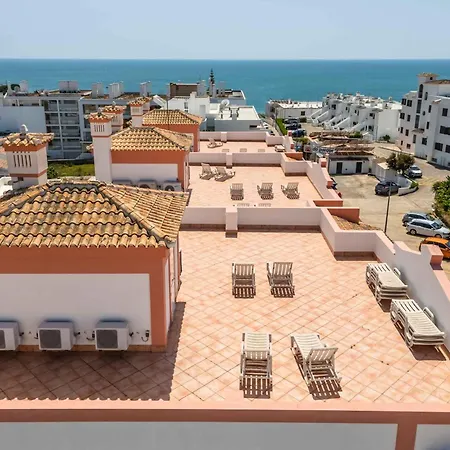 Apartamentos Monte Da Vinha I Albufeira Exterior foto
