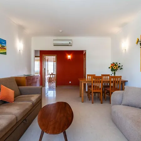 Apartamentos Monte Da Vinha I Albufeira Exterior foto