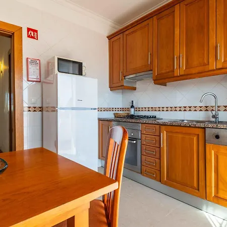 Apartamentos Monte Da Vinha I Albufeira Exterior foto