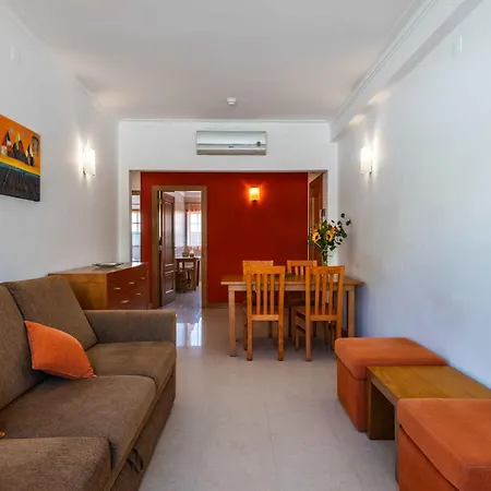 Apartamentos Monte Da Vinha I Albufeira Exterior foto