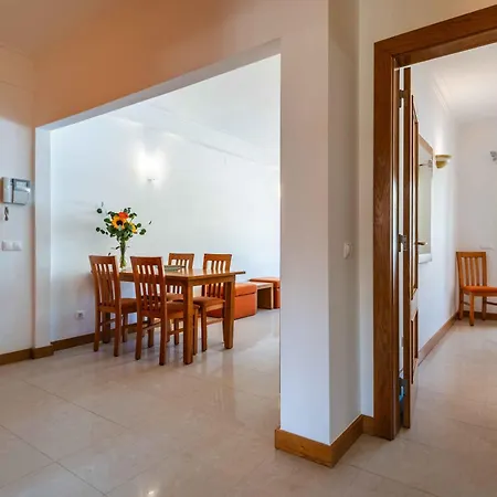 Apartamentos Monte Da Vinha I Albufeira Exterior foto