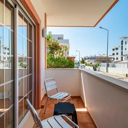 Apartamentos Monte Da Vinha I Albufeira Exterior foto