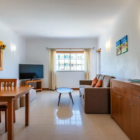 Apartamentos Monte Da Vinha I Albufeira Exterior foto