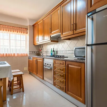 Apartamentos Monte Da Vinha I Albufeira Exterior foto