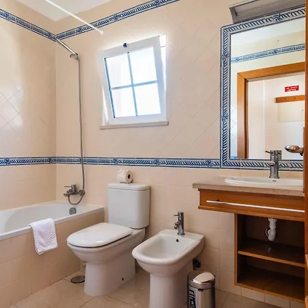 Apartamentos Monte Da Vinha I Albufeira Exterior foto