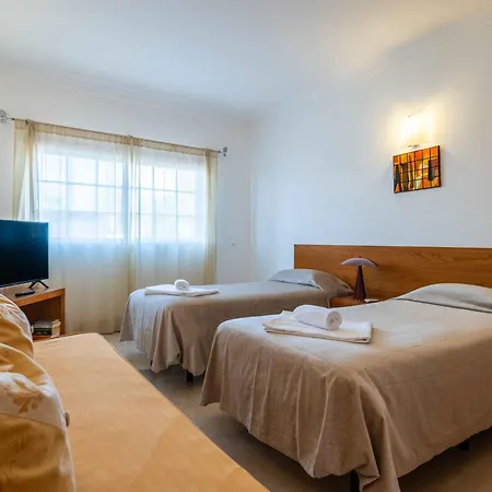 Apartamentos Monte Da Vinha I Albufeira Exterior foto