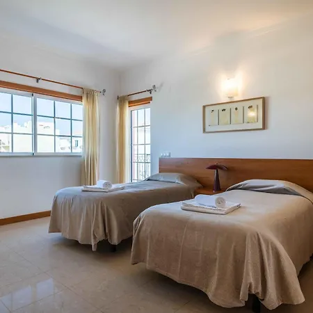 Apartamentos Monte Da Vinha I Albufeira Exterior foto