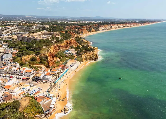 Apartamentos Monte Da Vinha I