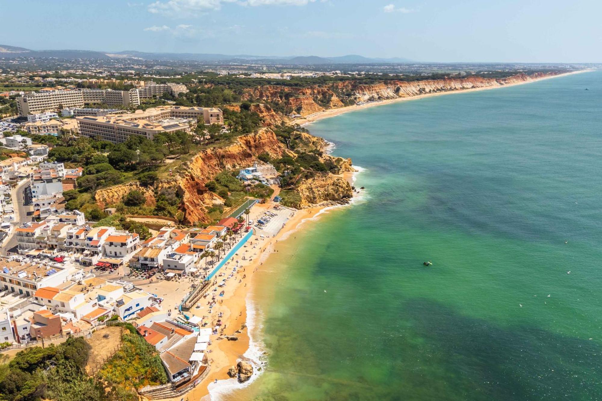 Apartamento Monte Da Vinha I Albufeira
