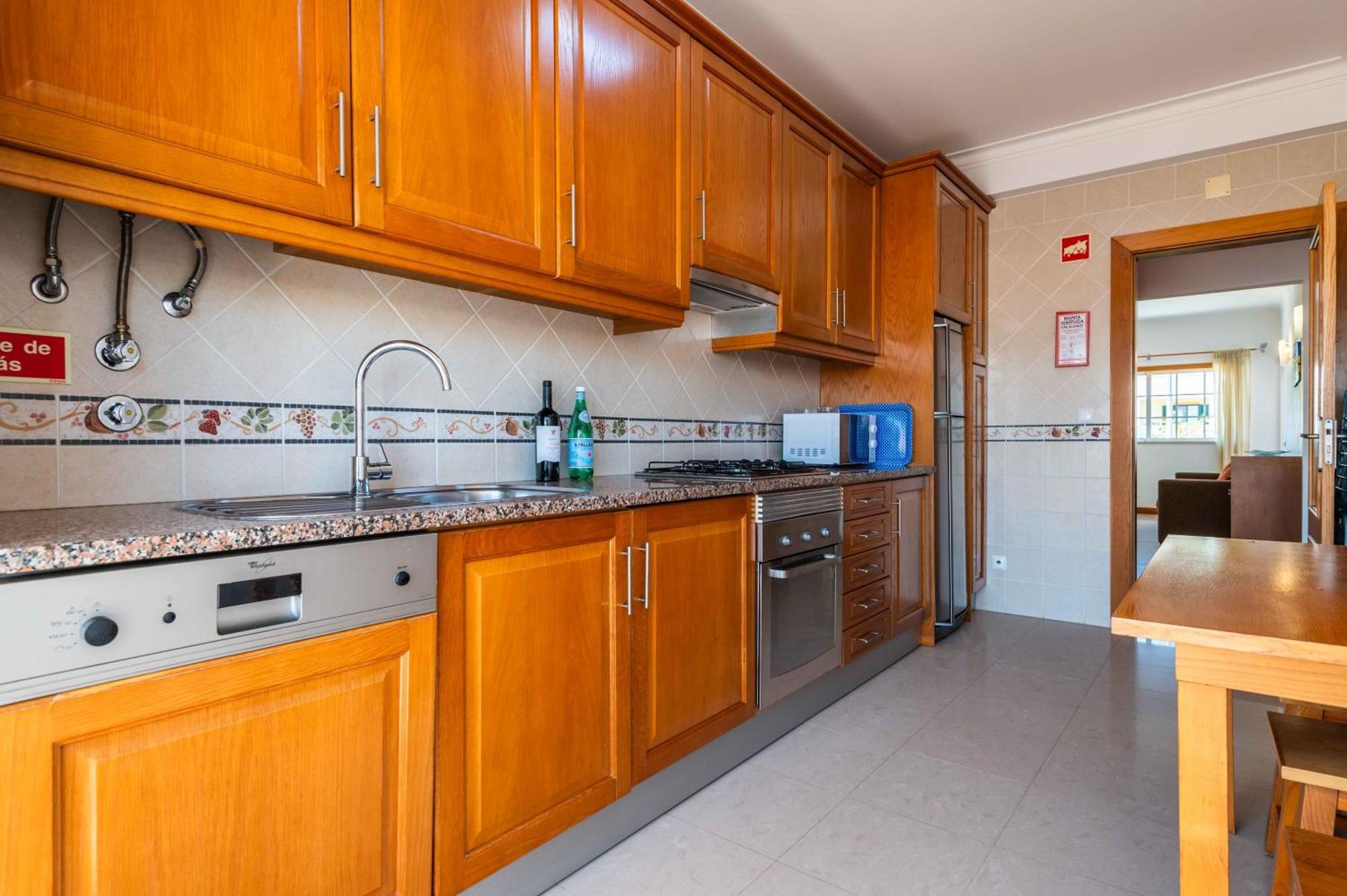 Monte Da Vinha I Apartamento