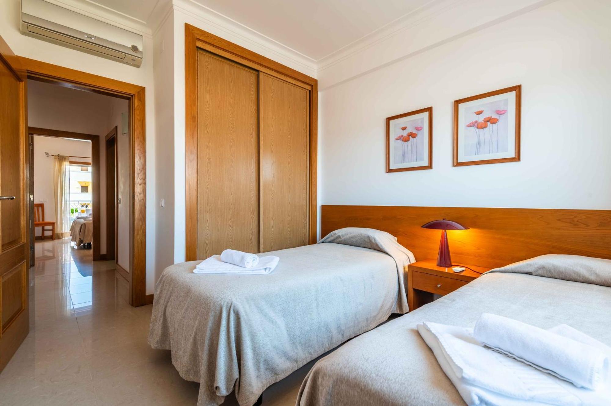 Apartamento Monte Da Vinha I