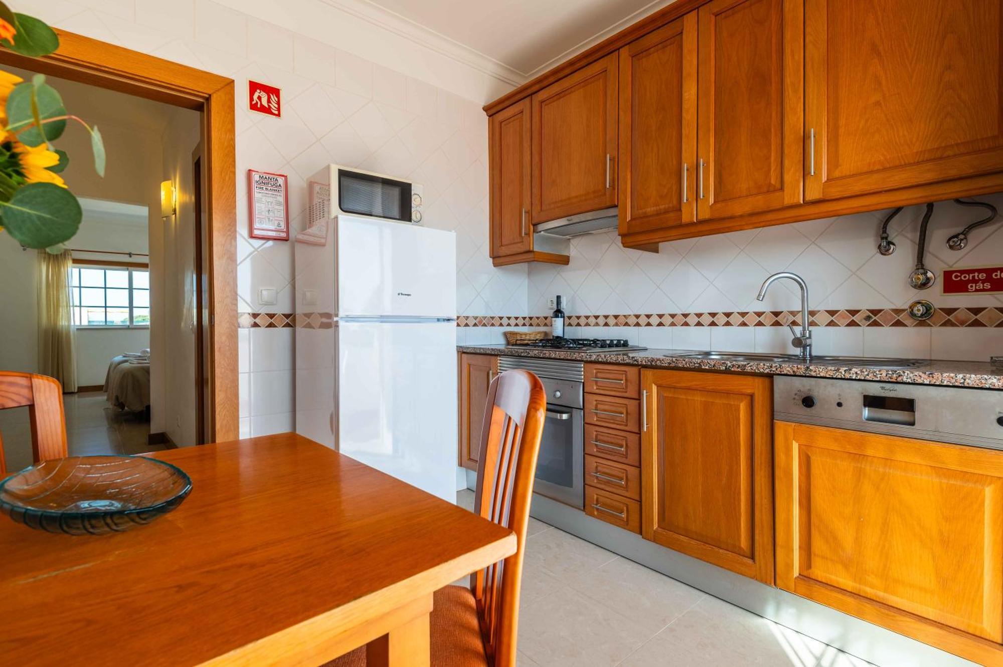Monte Da Vinha I Apartamento *